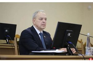 Сергеенко: Несвижский район должен быть кузницей кадров для всей страны