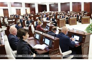 Депутаты приняли во втором чтении законопроект о республиканском бюджете на 2024 год