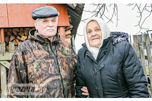 «С молодежью я… молодею!»