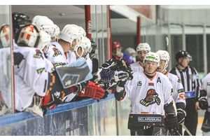 «Шахтер» вновь победил, а «Динамо-Молодечно» во второй раз капитулировало