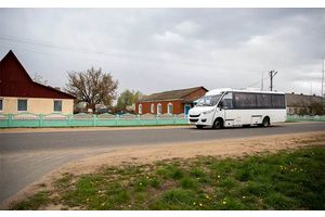 ГАИ проверит пассажирские перевозки