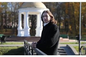 Работы Ивана Гирвеля из Молодечно украшают храмы родного города и вызывают интерес у ценителей искусства