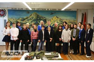 Память жива, пока мы помним… Память жива, пока мы помним…