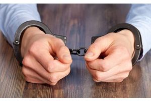 Местный житель приговорен к 3 месяцам ареста за истязание