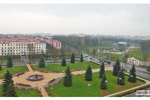 В Молодечно планируют построить поликлинику, детский сад-начальную школу, Дворец бракосочетаний