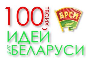 Что представили молодечненцы на конкурс «100 идей для Беларуси»