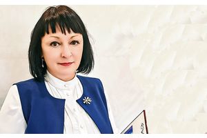 Залог нашего успеха в совместном труде, коллективной сплоченности и единении