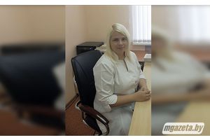 Молодой специалист Юлия Васюто: «Нельзя разочароваться в том, о чем мечтаешь с детства»