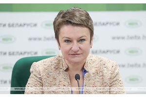 Депутат: программа развития Беларуси на пятилетку нацелена на повышение качества жизни населения