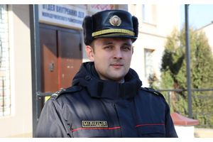 Оружие храните правильно