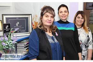 Людмила Абрамович: «Модная прическа та, что вам к лицу»