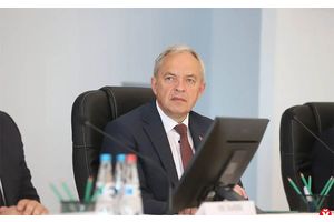 Работать с кадрами нужно начинать еще на стадии выбора профессии — Сергеенко