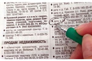 Дачи в окрестностях Молодечно: какие и почем?