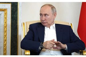 Путин на встрече с Лукашенко: все наши планы реализуются, причем лучшими темпами, чем ожидали