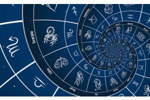 Гороскоп на 5 ноября