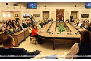 Сегодня завершается общественное обсуждение законопроектов о ВНС и об изменении Избирательного кодекса