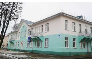 Маладзечанскаму скурвендыспансеру -- 50 гадоў