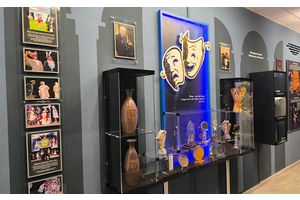 История театра. Наглядная