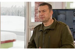Карпенков: внутренняя обстановка находится под полным контролем, но настораживают внешние контуры