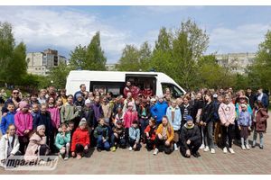 Готовимся к безопасным каникулам!