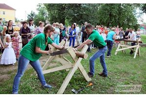 Хто стане уладаром сяла, стане вядома на «Дажынках»
