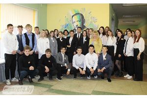 «Через несколько лет вы станете избирателями»