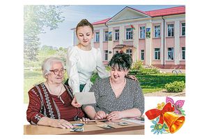 Прокрутим назад киноленту: узнаем, как прощались со школой мама и бабушка…