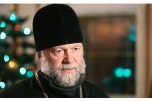 Федор Повный: «Патриотом невозможно быть, если не знаешь духовных правил своего народа»