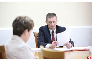 «У нас будет свой фонд». Турчин о доступе людей с СМА к дорогостоящей терапии