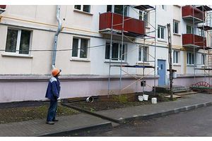 Как будет проводиться капитальный ремонт и за чей счет?