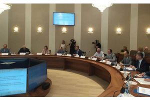 Акцент – на подготовку научных кадров для учреждений высшего образования