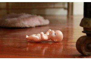 Годовалая девочка умерла в Молодечненском районе: СК проводит проверку