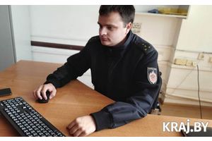«ЗАКРОЙТЕ НА ЗАМОК ДОМ, ГАРАЖ, ВЕЛОСИПЕД И СВОЕ СЕРДЦЕ». СУДЕБНЫЙ ЭКСПЕРТ ИЗ МОЛОДЕЧНО РАССКАЗЫВАЕТ, КАК НЕ ДАТЬ ПРЕСТУПНИКАМ ШАНС ИЗБЕЖАТЬ НАКАЗАНИЯ