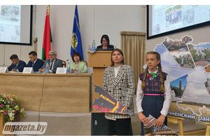 «Историческая память. Связующая нить поколений»