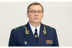 Проект Национальной стратегии борьбы с коррупцией до 2030 года разрабатывают в Беларуси