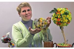 Топиарное искусство: счастье своими руками
