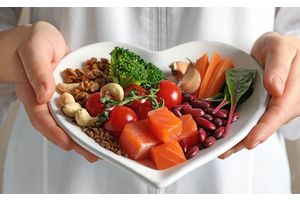 Белорусский кардиолог назвала самые полезные продукты для сердца