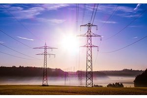 Госэнергогазнадзор призывает соблюдать меры безопасности вблизи воздушных линий электропередачи