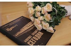 Новые страницы истории локомотивного депо