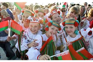 «В Беларуси самая талантливая молодежь в мире» — Товстыка о плюсах новой статьи в Конституции
