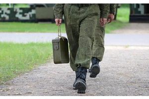 Будет ли у нас частичная мобилизация и стоит ли поддаваться панике? Поговорили с военкомом области