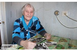 На Первомай спешили на демонстрацию, на 9 Мая -- слушать духовой оркестр