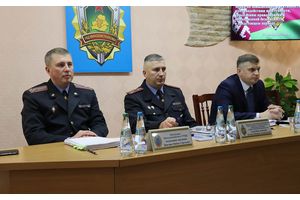 Анализ работы и награды лучшим
