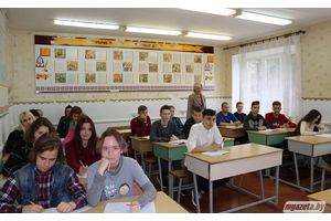 Колледжи Молодечно: сколько учащихся, какие баллы, рейтинг специальностей
