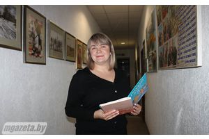 «Пушкинским» маршрутом вместе с педагогом из Молодечно