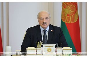 Лукашенко поручил системе образования провести работу над ошибками. На каких проблемах заострил внимание Президент