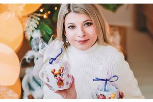 «Перед Новым годом я чувствую себя Снегурочкой»