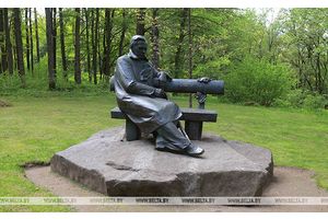 Поэт белорусской земли. К 140-летию со дня рождения Янки Купалы
