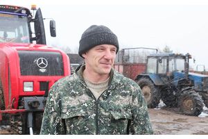 Гарачая пара паляводаў