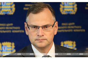Курленко: в этом году Минская область планирует экспортировать импортозамещающую продукцию на $1 млрд